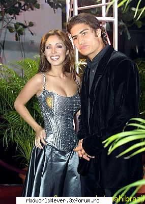 anahi mika - anahi_princessa - Anahi