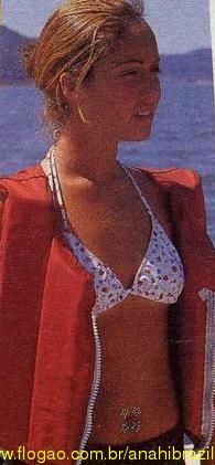 anahi mika - anahi_princessa - Anahi