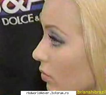 anahi mika - anahi_princessa - Anahi