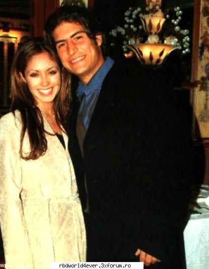 anahi mika - anahi_princessa - Anahi