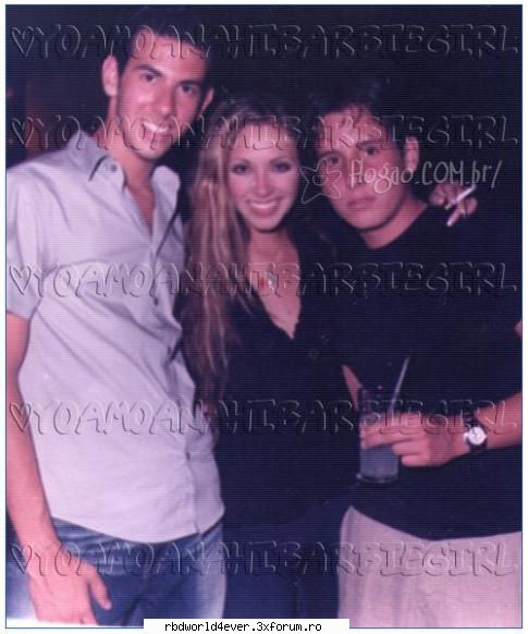 anahi mika - anahi_princessa - Anahi
