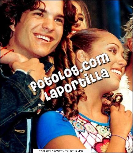 anahi mika - anahi_princessa - Anahi