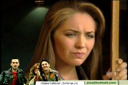 anahi mika - anahi_princessa - Anahi