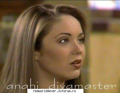 anahi mika - anahi_princessa - Anahi