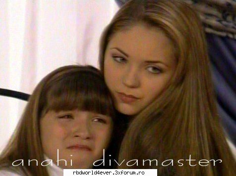 anahi mika - anahi_princessa - Anahi