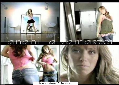 anahi mika - anahi_princessa - Anahi