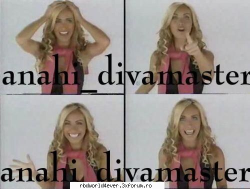 anahi mika - anahi_princessa - Anahi