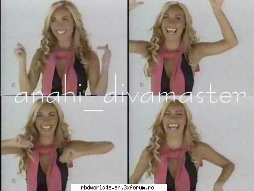 anahi mika - anahi_princessa - Anahi
