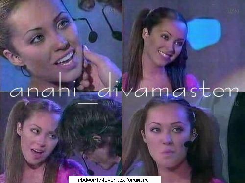 anahi mika - anahi_princessa - Anahi