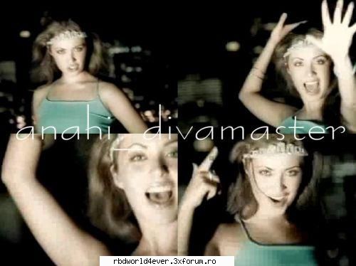 anahi mika - anahi_princessa - Anahi