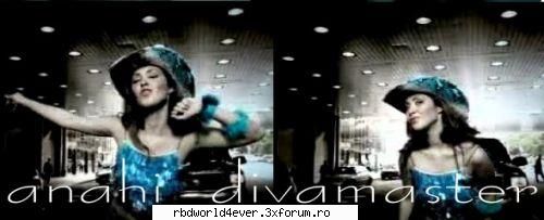 anahi mika - anahi_princessa - Anahi