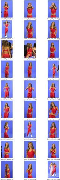 anahi mika - anahi_princessa - Anahi