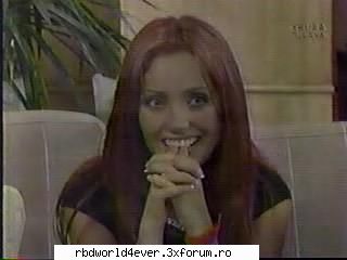 anahi mika - anahi_princessa - Anahi