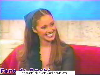 anahi mika - anahi_princessa - Anahi
