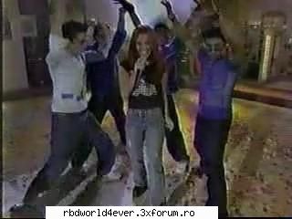 anahi mika - anahi_princessa - Anahi