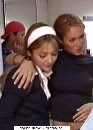 anahi mika - anahi_princessa - Anahi