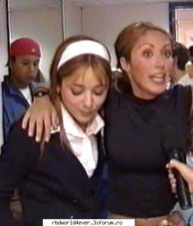 anahi mika - anahi_princessa - Anahi