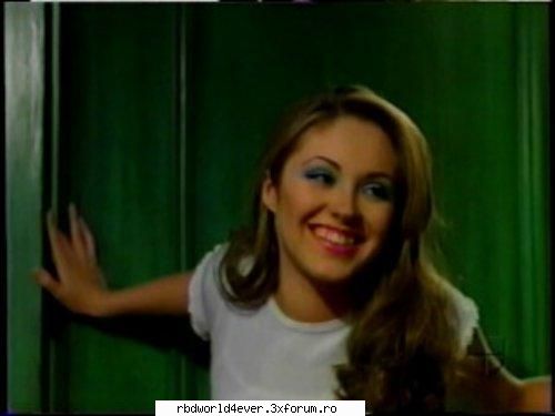anahi mika - anahi_princessa - Anahi