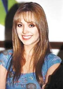anahi mika - anahi_princessa - Anahi