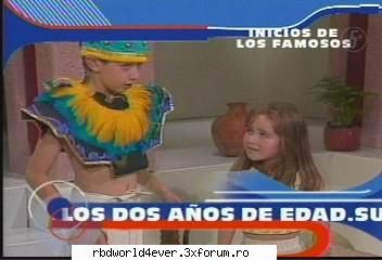 anahi mika - anahi_princessa - Anahi