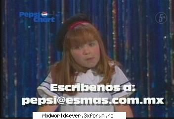 anahi mika - anahi_princessa - Anahi