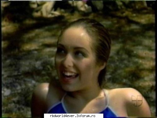anahi mika - anahi_princessa - Anahi
