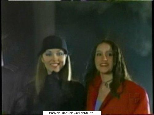 anahi mika - anahi_princessa - Anahi