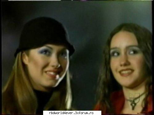 anahi mika - anahi_princessa - Anahi