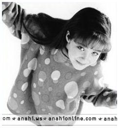 anahi mika - anahi_princessa - Anahi