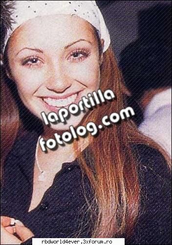 anahi mika - anahi_princessa - Anahi