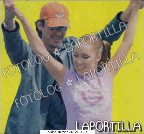 anahi mika - anahi_princessa - Anahi