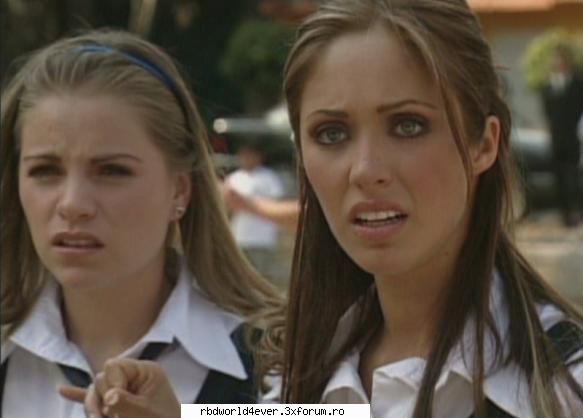 anahi mika - anahi_princessa - Anahi