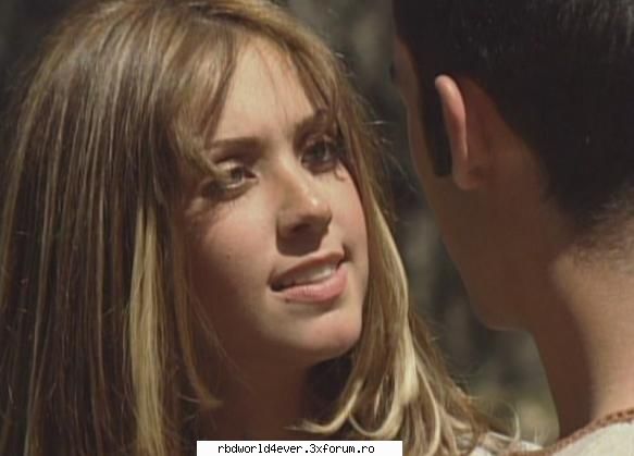 anahi mika - anahi_princessa - Anahi