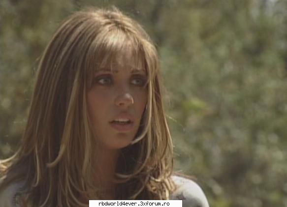 anahi mika - anahi_princessa - Anahi