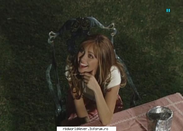 anahi mika - anahi_princessa - Anahi