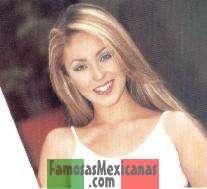 anahi mika - anahi_princessa - Anahi
