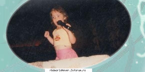 anahi mika - anahi_princessa - Anahi