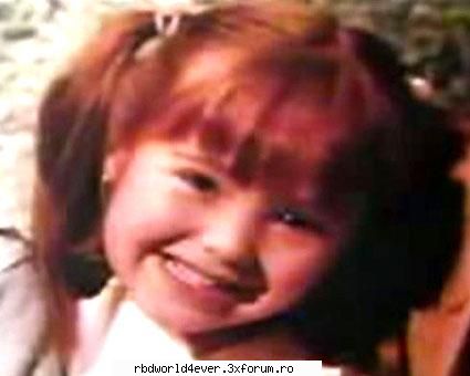 anahi mika - anahi_princessa - Anahi