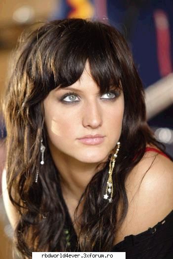 ashley simpson - bebita_angelita - Muzica