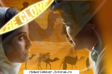 clona - **Chris_Pollito** - Telenovele/Filme