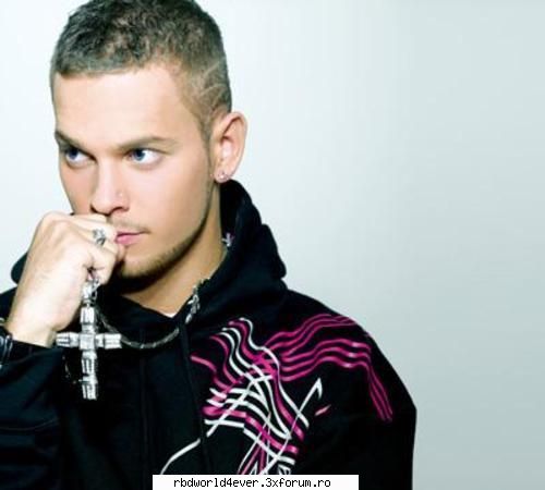 ***matt pokora*** - e asa de frumos - Muzica