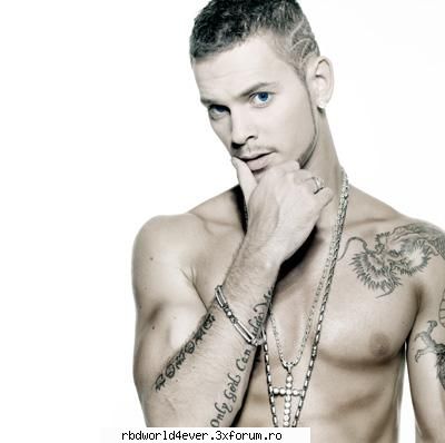 ***matt pokora*** - **Chris_Pollito** - Muzica