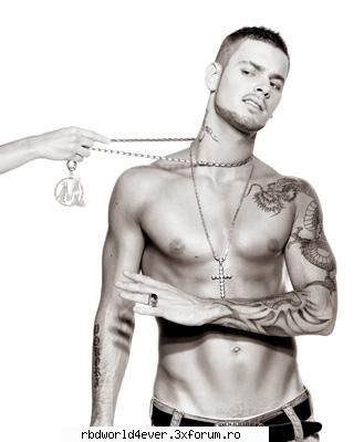 ***matt pokora*** - **Chris_Pollito** - Muzica