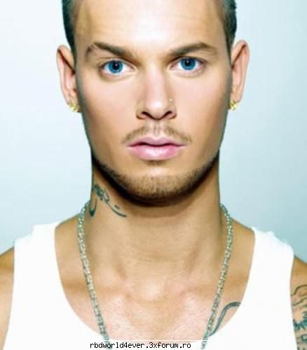 ***matt pokora*** - **Chris_Pollito** - Muzica