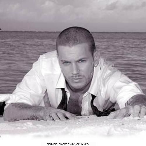 ***matt pokora*** - **Chris_Pollito** - Muzica