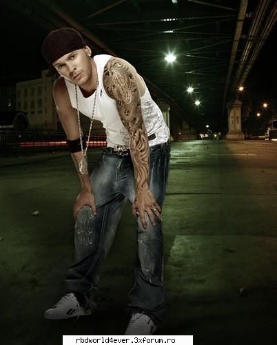 ***matt pokora*** - **Chris_Pollito** - Muzica