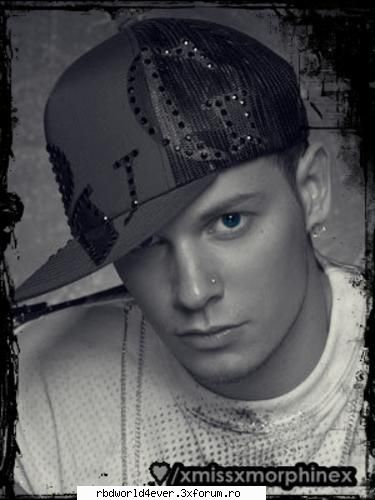 ***matt pokora*** - **Chris_Pollito** - Muzica