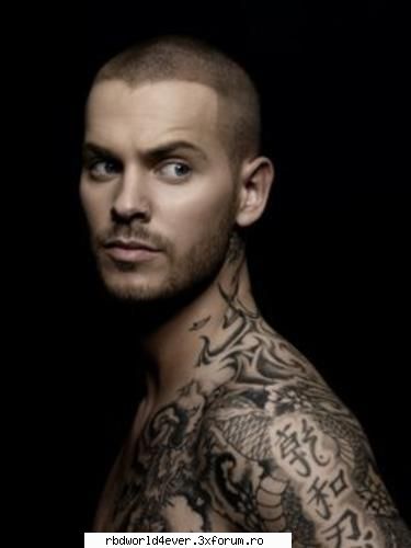 ***matt pokora*** - **Chris_Pollito** - Muzica