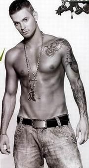 ***matt pokora*** - **Chris_Pollito** - Muzica