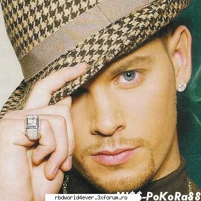 ***matt pokora*** - **Chris_Pollito** - Muzica